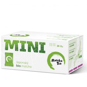 Kyosun Bio Matcha Tea Mini 30 g