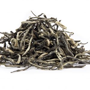 China Yunnan Pure Bud Silver Strands - Zelený Čaj