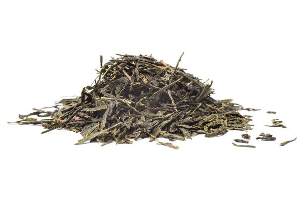 Japan Sencha Bio - Zelený Čaj