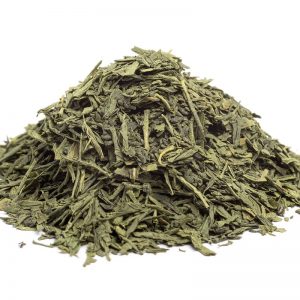 Japan Sencha Jeido With Matcha - Zelený Čaj