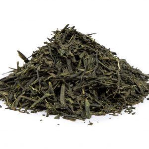 Japan Sencha Satsuma Bio - Zelený Čaj