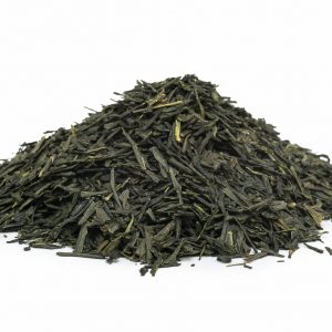 Japan Sencha Shizuoka Bio – Zelený Čaj