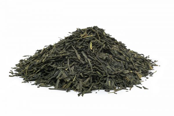 Japan Sencha Shizuoka Bio – Zelený Čaj