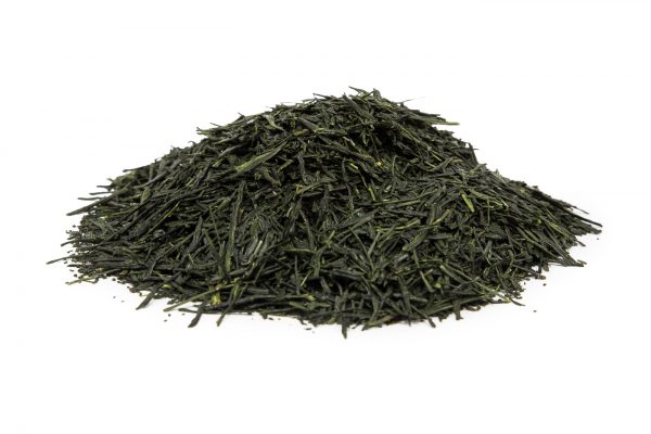 Japan Shincha Makizono Bio - Zelený Čaj