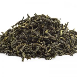 Joongjak Plus Bio - Zelený Čaj