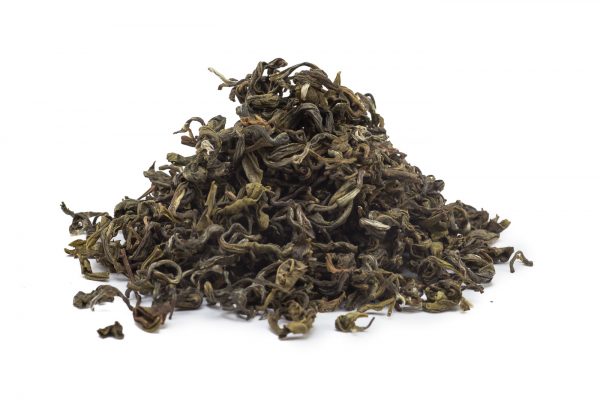 Nepal Himalayan Jun Chiyabari Bio - Zelený Čaj