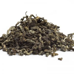 Zelený Čaj Yin Xiang